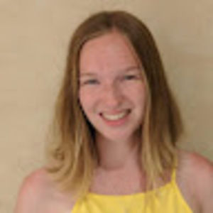 Meet your Posher, Kristin